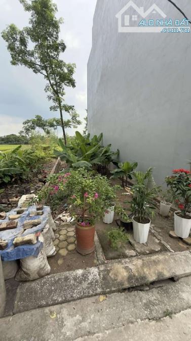 BÁN GẤP ĐẤT THỔ CƯ BIÊN GIANG – PHÁP LÝ SẠCH - GIÁ ĐẦU TƯ - 42M2 - MẶT 4M – 3.3 TỶ