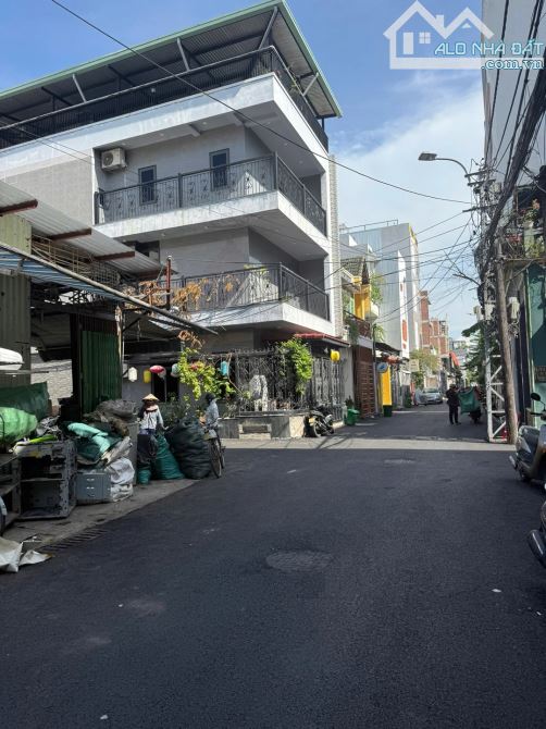 🌊GIÁ RẺ –NHÀ 3 TẦNG MẶT TIỀN TRẦN KHÁNH DƯ –KHU PHỐ AN THƯỢNG -SÁT BIỂN MỸ KHÊ –CHỈ 1.XTY