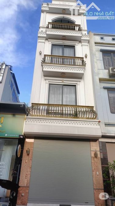 Bán nhà 4tầng  Khê Hồi Thường Tín Hà Nội