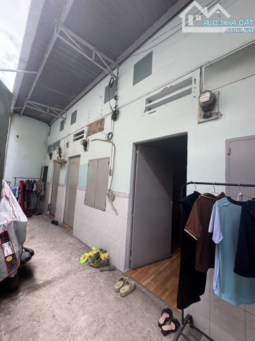 ❌❌ SẢN PHẨM DÒNG TIỀN PHÒNG TRỌ- TĂNG NHƠN PHÚ B -64m2 - 4.2 TỶ