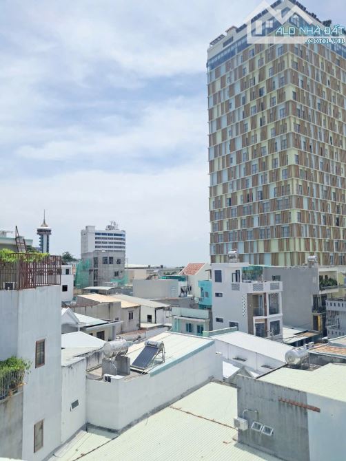 GÓC CHO THUÊ NHÀ NGUYÊN CĂN 6PN 6WC