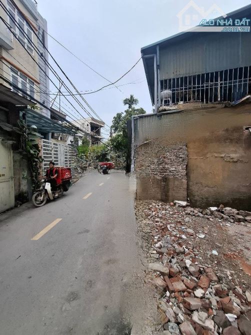 Bán ĐẤT XÓM MỚI NGỌC HỒI THANH TRÌ