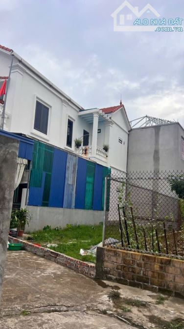 Chào bán lô đất tại phường Thuỷ Nguyên ( Hoa động cũ)  🏘️Dt: 66,5m ngang 5m  🧭Hướng : tâ