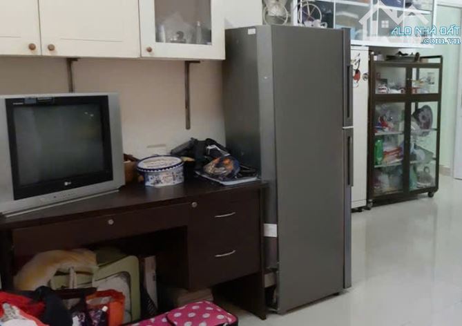 95M² NỞ HẬU – NHỈNH 5 TỶ - GẦN MT HUỲNH TẤN PHÁT, QUẬN 7 – ĐANG CHO THUÊ 7TR/THÁNG