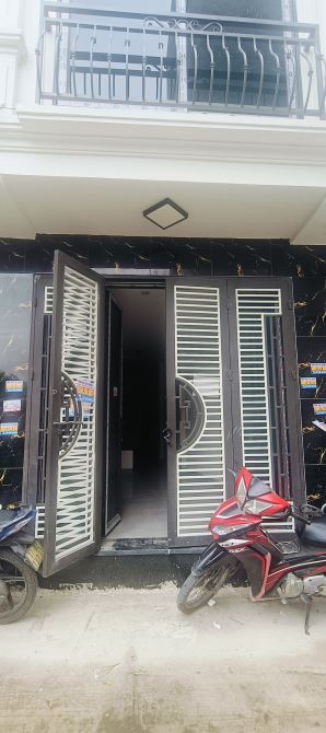 NHÀ MỚI PHƯỢNG ĐỒNG CHƯƠNG MỸ, 33M, 4T, MT3,3, GIÁ 3,4 TỶ