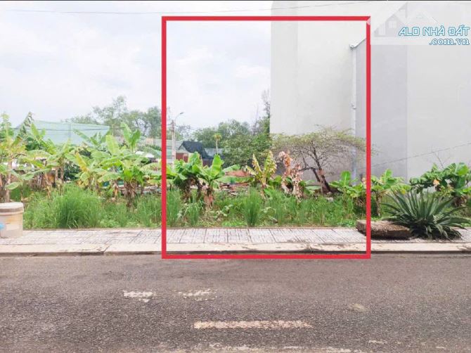Bán đất nền Đường số 1, P.Long Trường, Q.9, Giá 3,2 tỷ (4m x 13m, Đường 5m, sổ)
