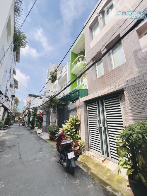 🍉 SIÊU PHẨM VƯỜN LÀI TP - ĐƯỜNG NHỰA 1/ XE HƠI 5M THÔNG RA LÊ VĂN PHAN - 77M2 NGANG 4M SỔ