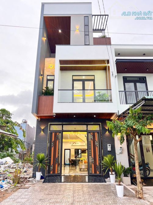 SIÊU PHẨM 67 - D15 HỒNG LOAN - CÁI RĂNG - CẦN THƠ - FULL NỘI THẤT CAO CẤP