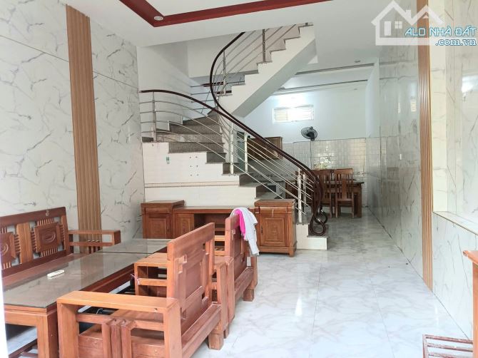 CỰC HIẾM – NHÀ 3 TẦNG 45m² TRANG QUAN – AN HẢI – AN DƯƠNG | Giá 2,19 tỷ | Ô tô đỗ cửa |
