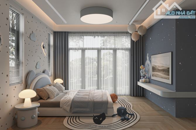MẶT ĐƯỜNG LAI XÁ – 40M² – 3 TẦNG – MT 5M – 4 NGỦ – GIÁ 8.7 TỶ – TRỤC CHÍNH KINH DOANH  VIP