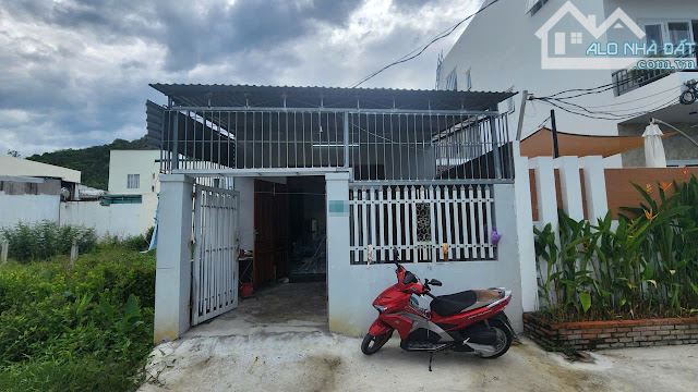 Cần Bán - Nhà cấp 4 Đường rộng 6M KHU DÂN CƯ HÒN THƠM, VĨNH NGỌC, TÂY NHA TRANG