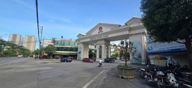 Bán nhà Lai Xá, lô góc 2 thoáng, oto tránh 50m, 6 tầng thang máy, nhỉnh 7 tỷ.