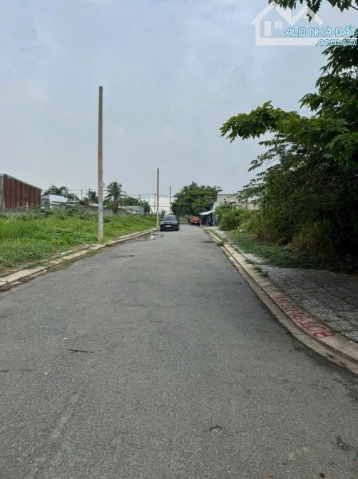 🔥 ĐẤT GIÁ RẺ – 54m² – NGANG 4M – LONG TRƯỜNG – CHỈ 3.6 TỶ 🔥  Nội dung: 	•	Diện tích: 54m