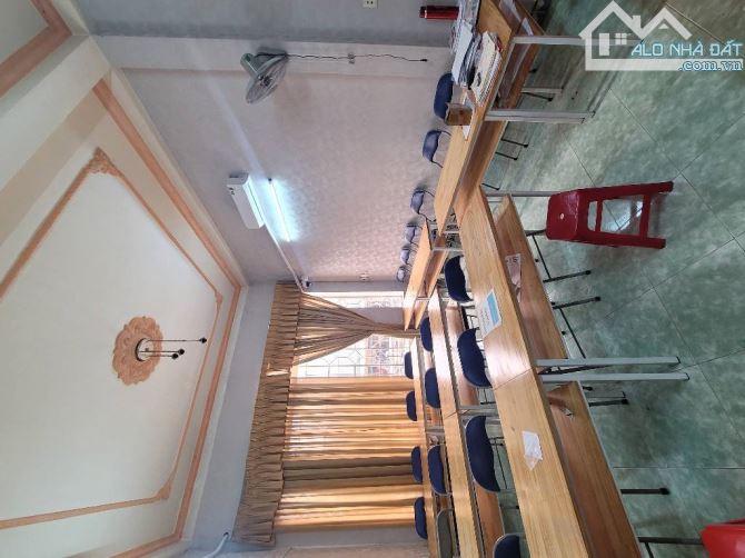 HXH BÀ HOM, NGANG 4,4M X 17M X 2 TẦNG, QUẬN 6, CHỈ 5.XX TỶ TL