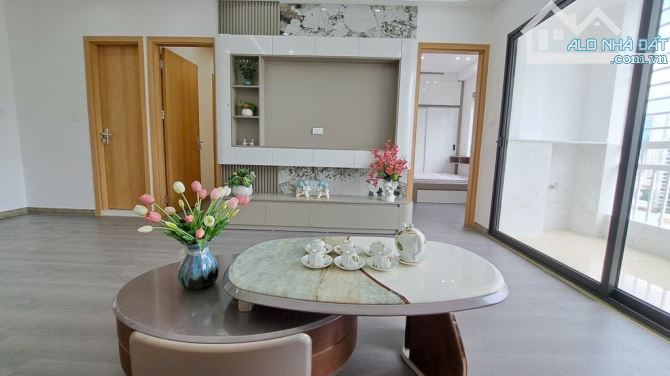 BÁN CCMN TÔN THẤT TÙNG – TRUNG TÂM ĐỐNG ĐA – XÂY MỚI – THANG MÁY – 14 TỶ