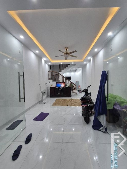 SIÊU PHẨM VẠN PHÚC 3 - NHÀ ĐẸP 43M2*4TẦNG- NGÕ TO -20M RA Ô TÔ TRÁNH - GIÁ ĐẦU TƯ