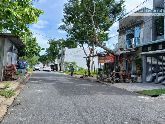Cần Bán Lô Đất TĐC Đất Lành - Gần Dự Án Sun Group