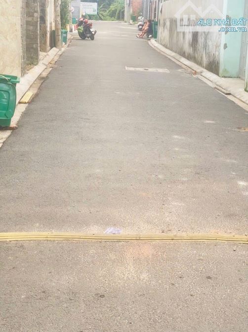 NHÀ C4 đường THẠNH XUÂN 21/, phường THẠNH XUÂN, Q12, dt 72m2 (4,8mx15m) hẻm 4m 💵4,1Tỷ