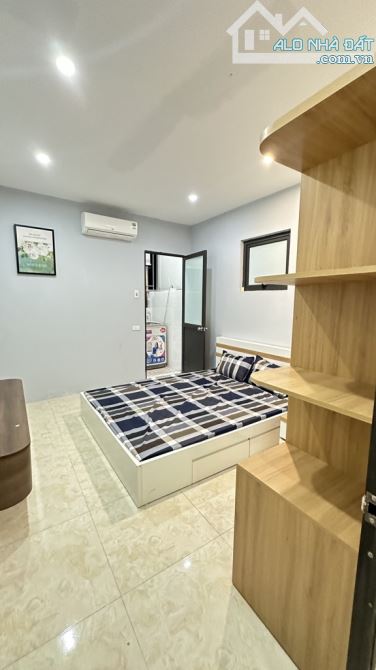 🏠HOA HẬU MINH KHAI-TT HAI BÀ TRƯNG-3 GÁC ĐUA XE-VÀI BƯỚC RA PHỐ👉NHỈNH 6 TỶ
