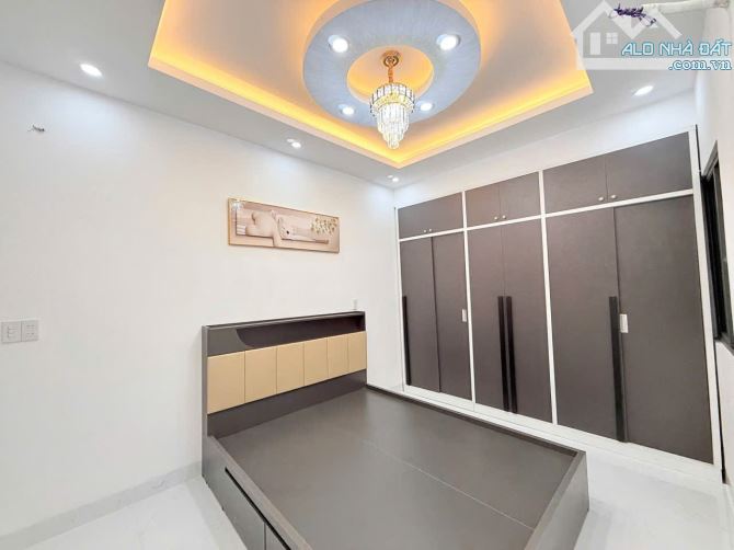 🌷BÁN NHÀ ĐẸP Trần HƯNG ĐẠO - PHƯỜNG 6 - MỸ THO - GIÁ 2,3 TỶ