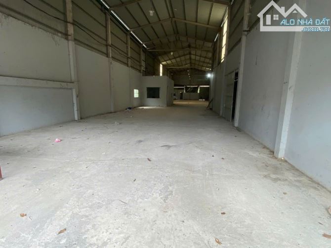 Xoá Nợ Cần bán nhanh Căn Nhà Xưởng Nằm ngay An Hoà  Trảng Bàng 471m2 Sổ hồng riêng