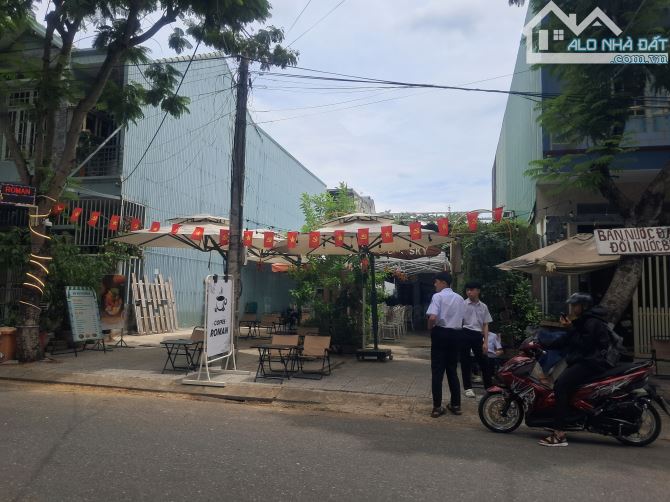 RẺ SỐ 1 TT CHỈ 5.6 TỶ-LÔ ĐẤT GẦN BIỂN MT SƠN THỦY 4- NGANG 6M