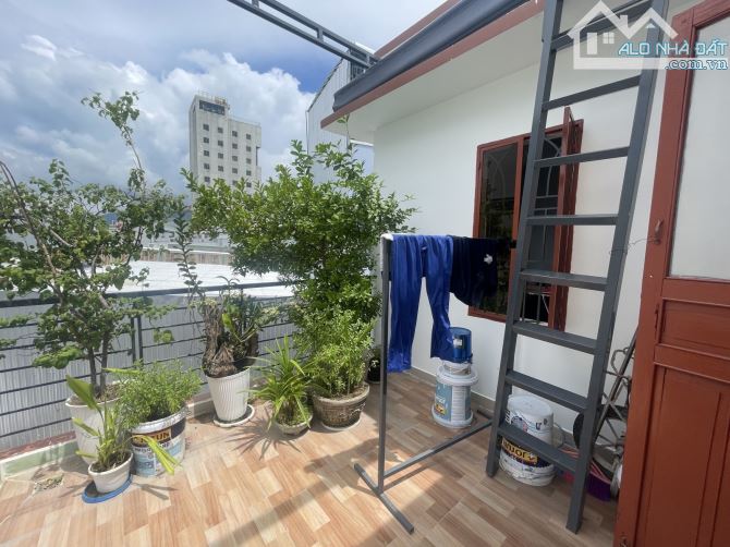 Bán Nhà Chính Hữu, Sơn Trà, Gần Bãi Tắm, 3 Tầng, 45m2 Nhỉnh 5 tỷ