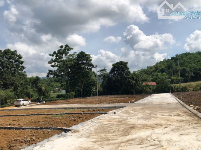 ĐẤT FULL THỔ CƯ- TIỆN ÍCH HOÀN HẢO-VỊ TRÍ ĐẮC ĐỊA- TIỀM NĂNG VƯỢT TRỘI