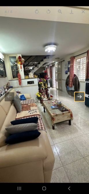 Bán Nhà HXT Phan Sào Nam, Tân Bình, Khu Víp Bàu Cát, Lô Góc 5Tầng, Nhỉnh 10 Tỷ TL.