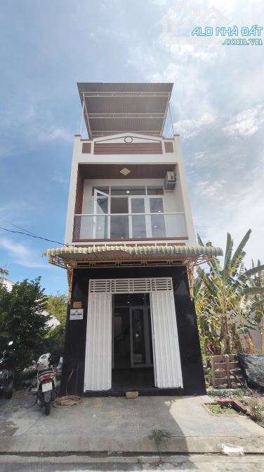 🌾🌾 bán nhà tái định cư đất lành cách đường Phong châu 50 m