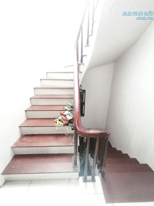 (Tích sản) Bán nhà mặt phố Nhân Hòa 70m2x5T MT rộng sổ vuông - 35 tỷ siêu KD không QH