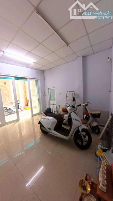 SIÊU HIẾM CHDV QUẬN 6 Hậu Giang 56m2 2 tầng chỉ 4 tỷ nhỉnh.