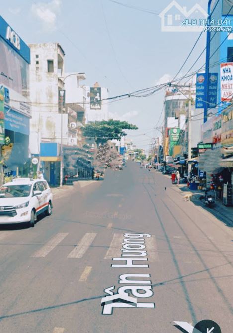 BÁN NHÀ SANG VỊ TRÍ VÀNG – 81M² NGAY TÂN HƯƠNG 3 TẦNG, ĐƯỜNG 8M G.IÁ MỀM MẠI 9T.Ỷ NHỈNH