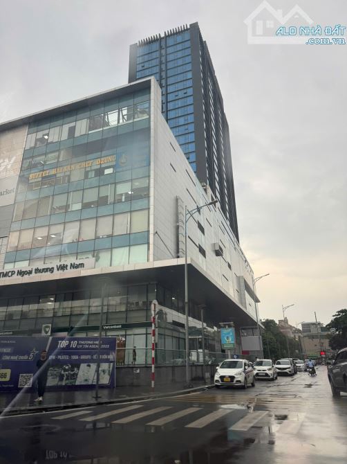 Bán căn hộ chung cư cao cấp The Artemis Lê Trọng Tấn, Thanh Xuân 80m 2pn2vs full đồ