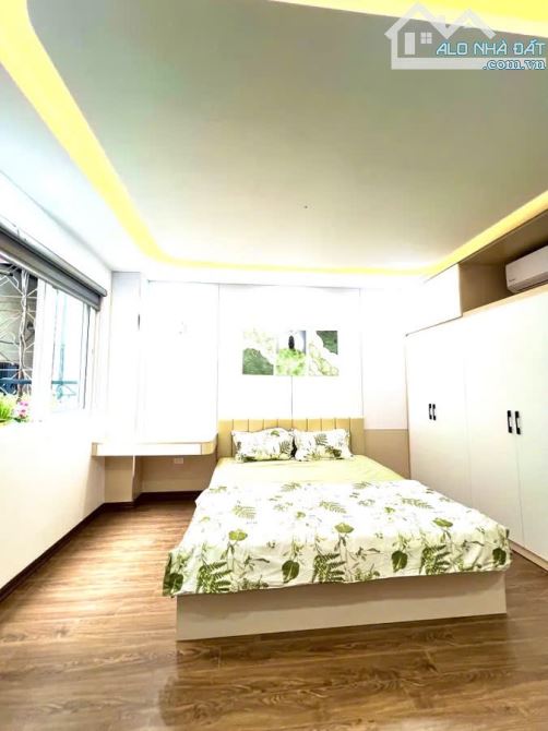 CĂN HỘ MINI NAM TỪ LIÊM ĐANG HOÀN THIỆN THUẬN TIỆN KINH DOANH GIÁ 21.5 TỶ