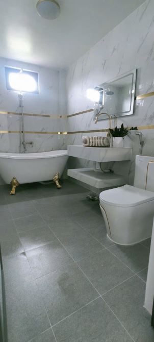 Bán nhà mới xây phường 4 tp Trà Vinh tỉnh Trà Vinh