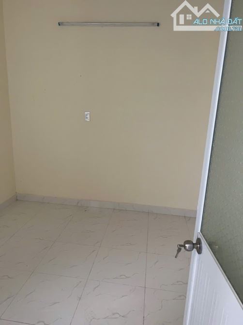 Bán nhà hẻm 217 Lê Văn Lương Nối dài, Nhơn Đức Nhà Bè. 25m2