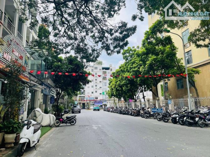 Cơ hội hiếm: 102m² đất Minh Khai – Bạch Mai, mặt tiền 6m,đầu tư siêu lợi nhuận!