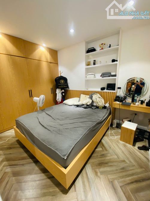 Bán căn 2 ngủ 2 vệ sinh tòa Gemek2 An Khánh, Hà Nội