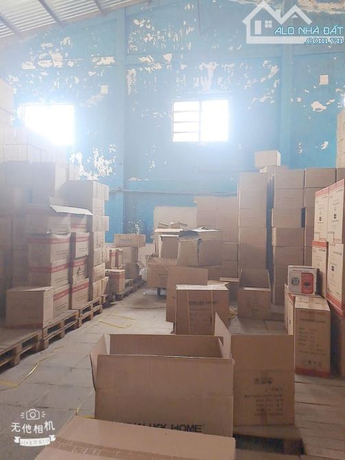 ĐẤT LÀM KHO BÃI AN LẠC, SÁT VÕ VĂN KIỆT, 2171M2, NGANG KHỦNG 28M
