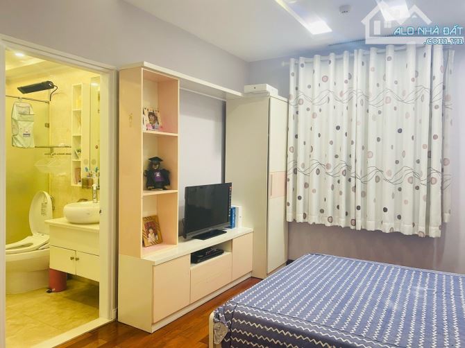 Bán nhà 6 tầng mặt tiền 5m, phố An Hòa, Hà Đông – Diện tích 46m²,kinh doanh, 11,6 tỷ