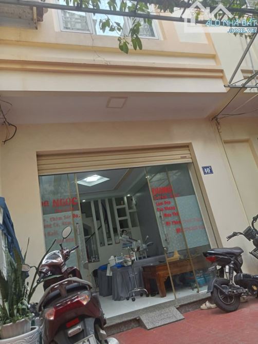 Bán nhà Ngô Gia Tự, Đằng Lâm, Hải An,  3 tầng, 44m2, 2,65 tỷ.