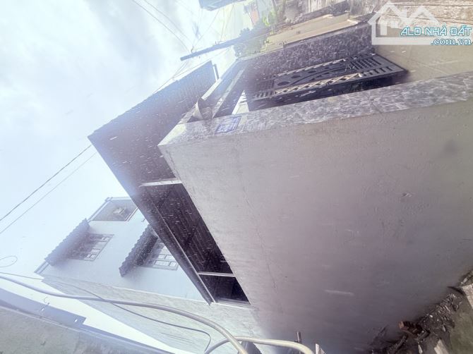Bán nhà Nguyễn Thị Tú, Bình Tân - Chỉ 5.35 t.ỷ ​Nhà phố 80m² (4x20m), 3 tầng, 4 phòng ngủ
