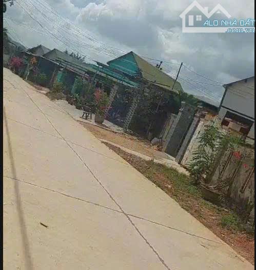 🔴 BÁN ĐẤT NINH ĐA – GẦN NÚT GIAO QL1A VỚI CAO TỐC BUÔN MÊ 📍 Vị trí cực đẹp – tiềm năng t