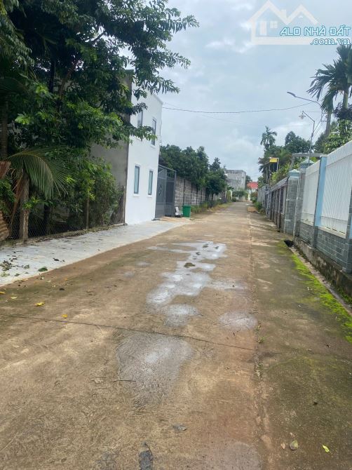 BÁN NHÀ 2 MẶT TIỀN – NGUYỄN LƯƠNG BẰNG, PHƯỜNG TÂN LẬP, TP. BMT