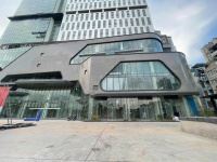Cho thuê Shophouse TNR goldmark city 73 m2, mt 7m, giá 33 usd/m2