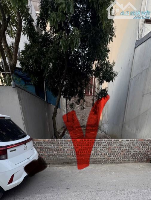 BÁN NHANH LÔ ĐẤT ĐẸP VIỆT HƯNG – 70m² – Ô TÔ ĐỖ CỬA – GIÁ HƠN 12 TỶ, BẤT CHẤP ĐẦU TƯ.   	•