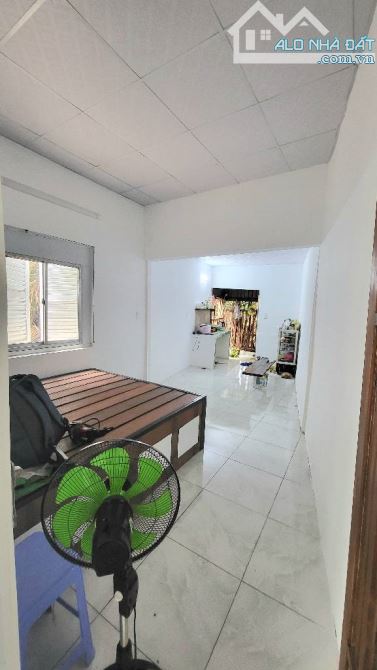 Bán nhà hẻm 2 Nguyễn Bình, Nhơn Đức Nhà Bè. 63m2