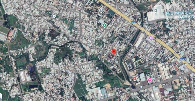 ⚡ BÁN ĐẤT ĐƯỜNG ĐỒNG TRÍ 5 – HÒA MINH – LIÊN CHIỂU, DT: 90M2, GIÁ 4.4 TỶ