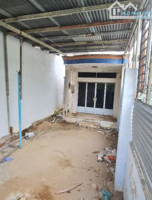 MẶT TIỀN ĐƯỜNG LƯU HỨU PHƯỚC VIEW SÔNG - GIÁP QUẬN 6 VÀ BÌNH TÂN - GIÁ ĐẦU TƯ